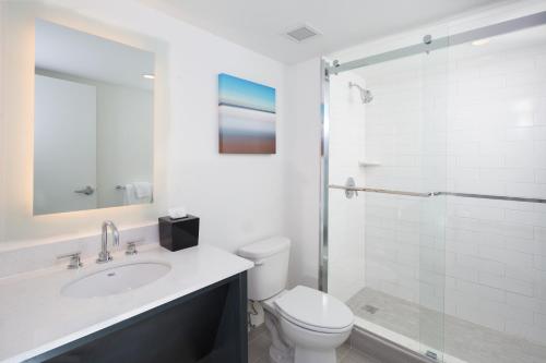 crowne plaza melbourne oceanfront by ihg