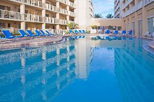 crowne plaza melbourne oceanfront by ihg