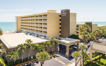 Crowne Plaza Melbourne - Oceanfront By Ihg,Indialantic>>Florida,4 star