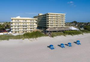 crowne plaza melbourne oceanfront by ihg