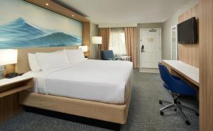 crowne plaza melbourne oceanfront by ihg