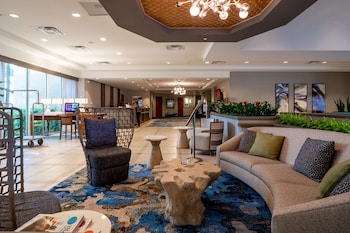 hilton melbourne beach oceanfront