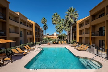 Courtyard Melbourne West,Melbourne>>Brevard County,3 star