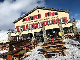 Hotel Schwarzsee,Visp>>Valtournenche,3 star