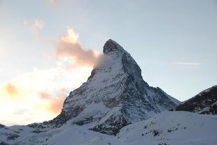 Hotel Schwarzsee,Visp>>Valtournenche,3 star