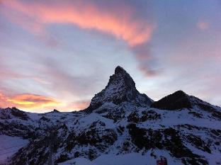 Hotel Schwarzsee,Visp>>Valtournenche,3 star
