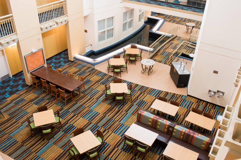 fairfield inn and suites by marriott oakland hayward