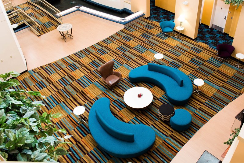 fairfield inn and suites by marriott oakland hayward