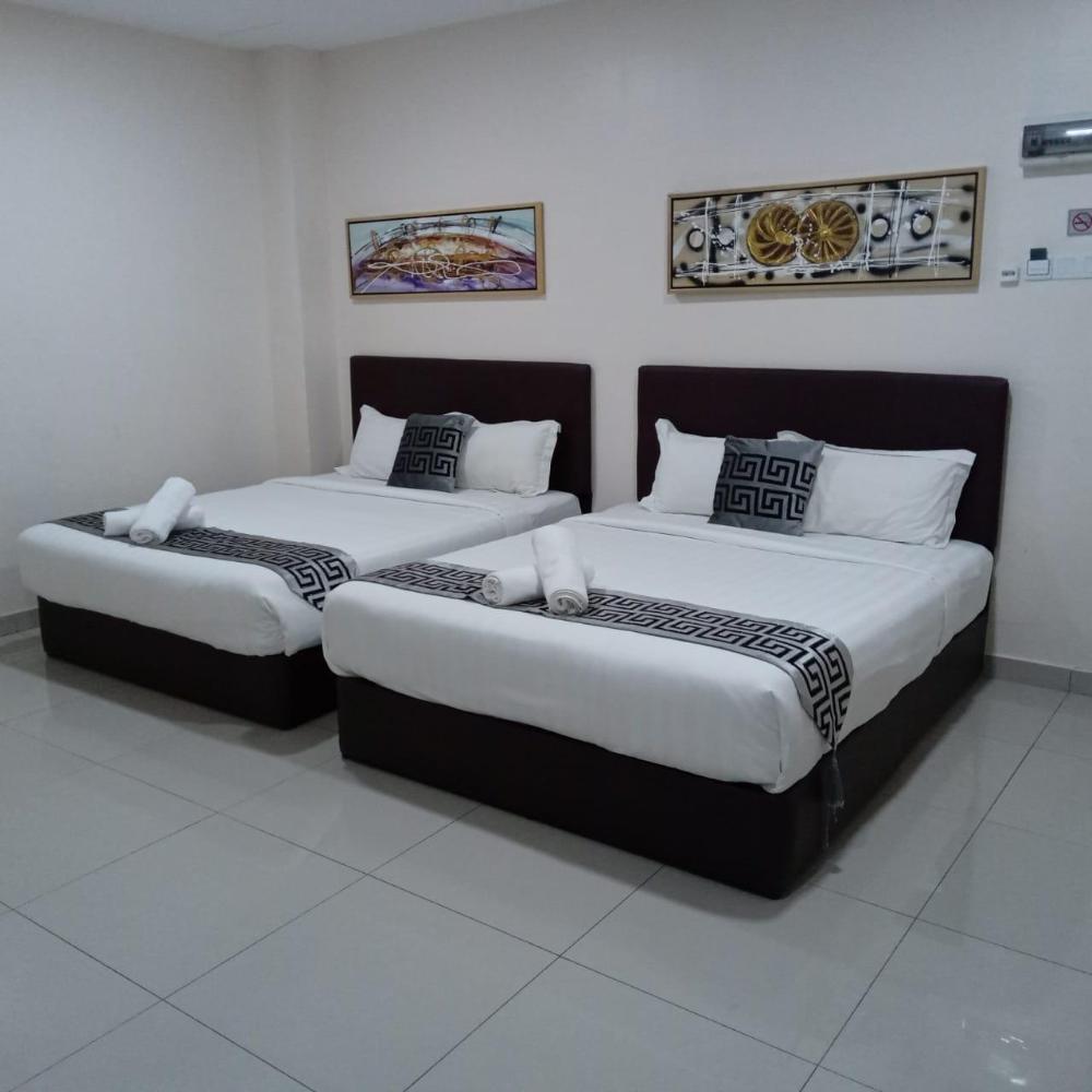 hotel vgo