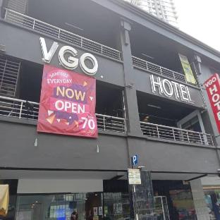 hotel vgo
