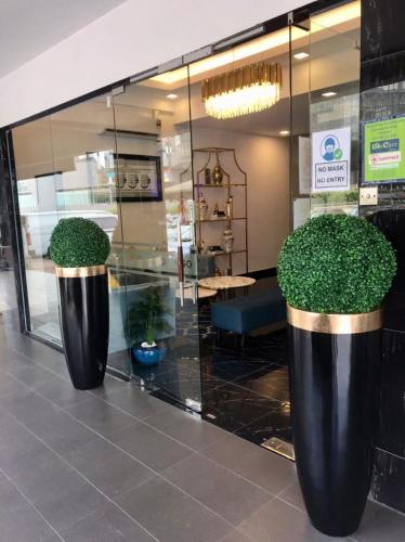 hotel vgo
