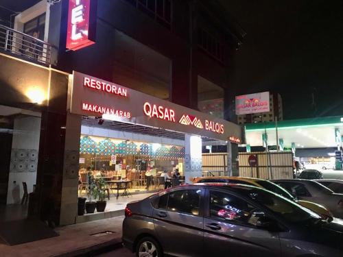 hotel vgo