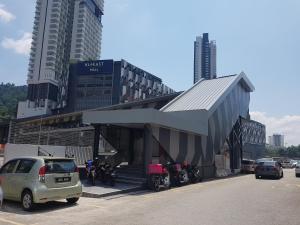 hotel vgo