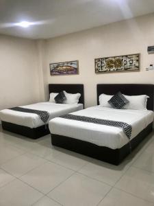 hotel vgo