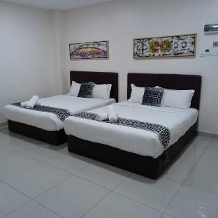 hotel vgo
