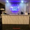 hotel vgo
