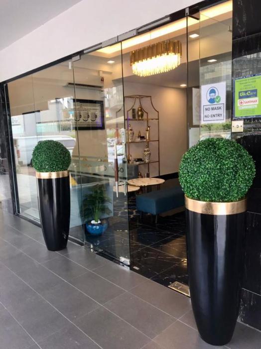 hotel vgo