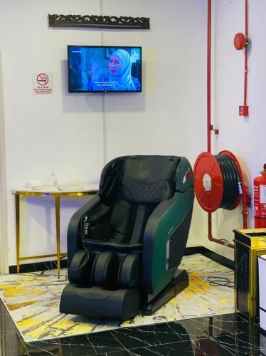 hotel vgo