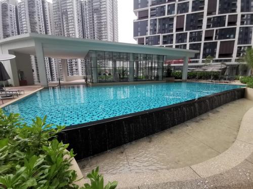 kuala lumpur