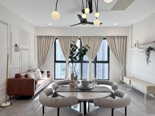 The Ooak Suites Kiara 163,,0 star