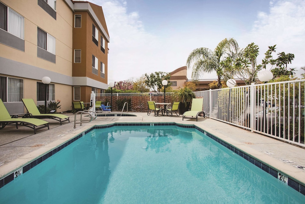 la quinta inn and suites by wyndham dublin pleasanton