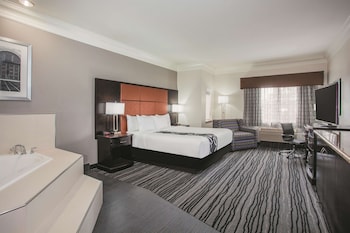 la quinta inn and suites by wyndham dublin pleasanton