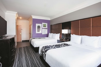 la quinta inn and suites by wyndham dublin pleasanton