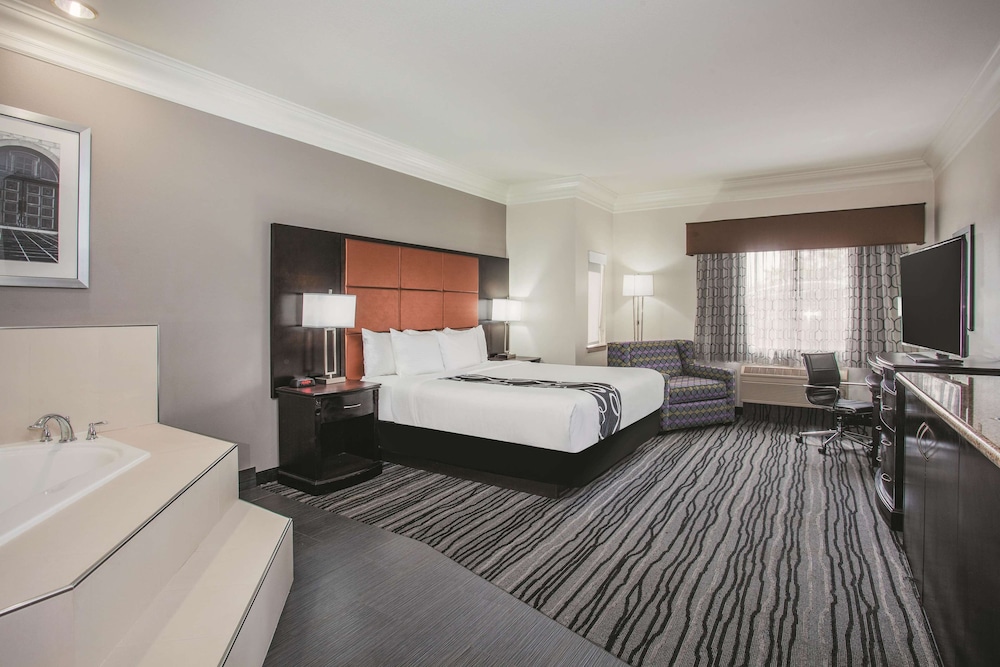 la quinta inn and suites by wyndham dublin pleasanton