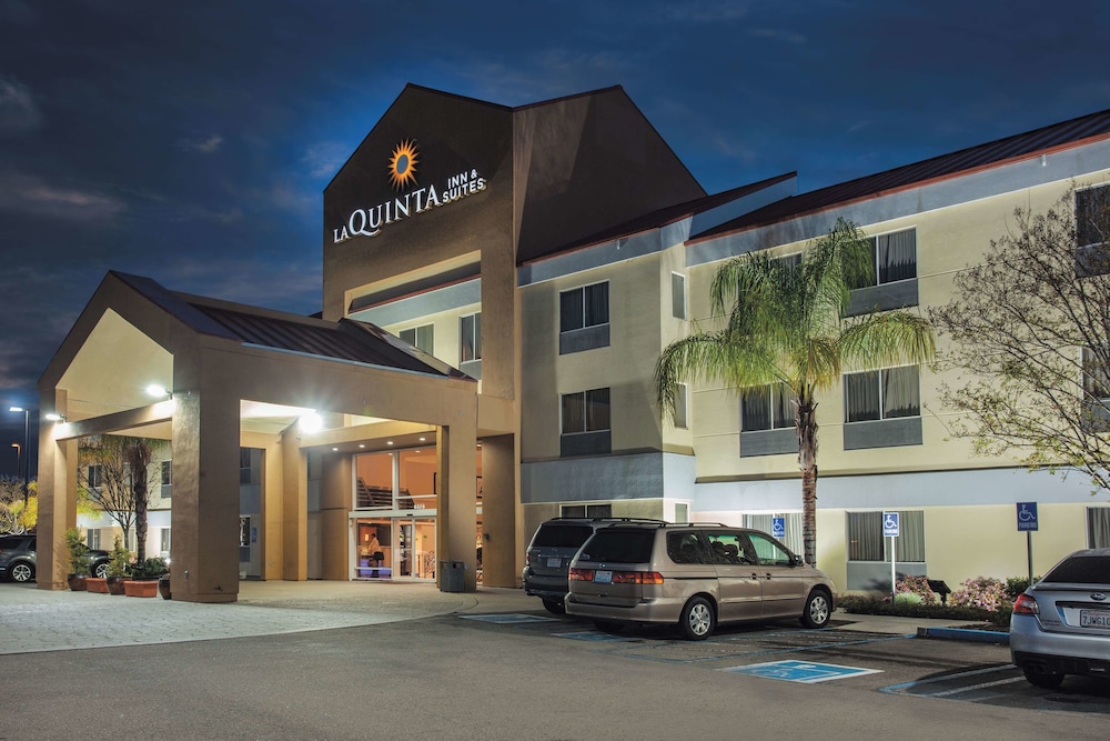 la quinta inn and suites by wyndham dublin pleasanton