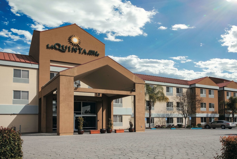 la quinta inn and suites by wyndham dublin pleasanton