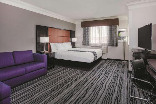 la quinta inn and suites by wyndham dublin pleasanton