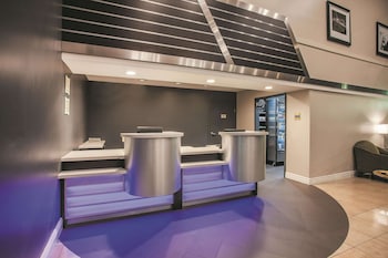 La Quinta Inn & Suites By Wyndham Dublin - Pleasanton,Dublin>>Alameda,3 star