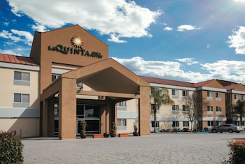 La Quinta Inn & Suites By Wyndham Dublin - Pleasanton,Dublin>>Alameda,3 star