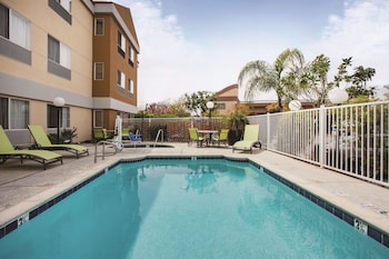 La Quinta Inn & Suites By Wyndham Dublin - Pleasanton,Dublin>>Alameda,3 star