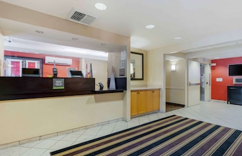 extended stay america suites pleasanton chabot dr