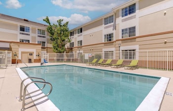extended stay america suites pleasanton chabot dr