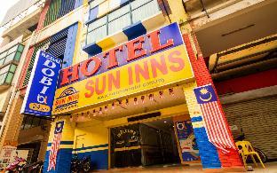 sun inns batu caves