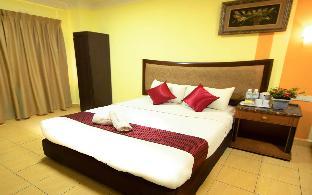sun inns batu caves