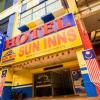 sun inns batu caves