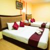 sun inns batu caves