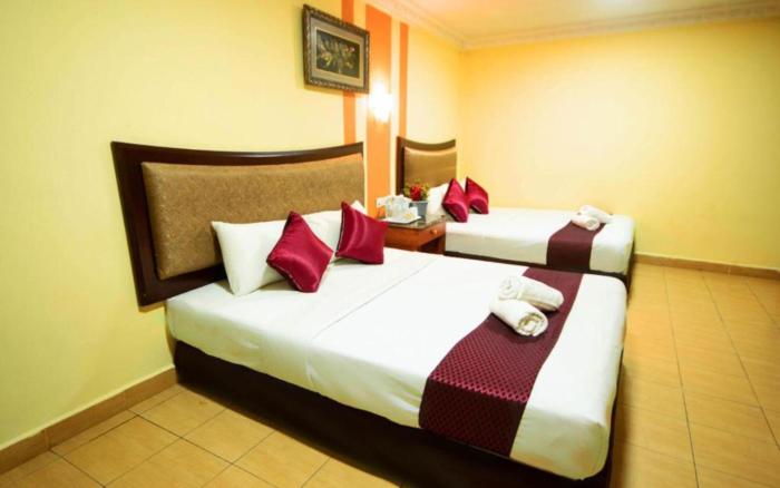 sun inns batu caves