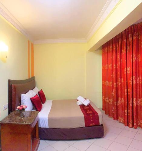 sun inns batu caves