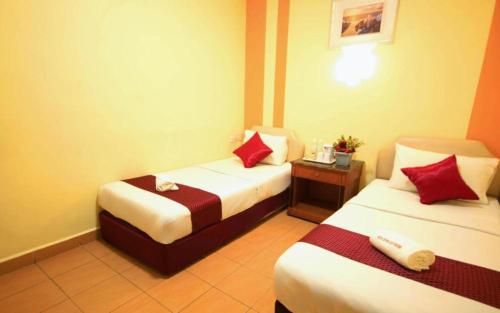 sun inns batu caves