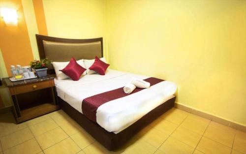 sun inns batu caves