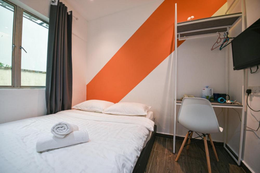 meta hotel