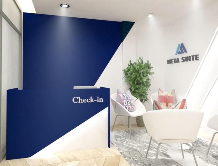 meta hotel