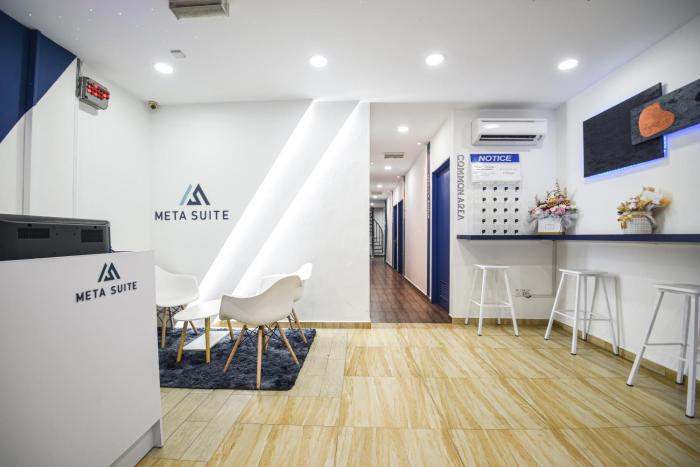 meta hotel