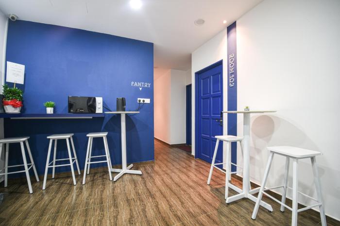 meta hotel