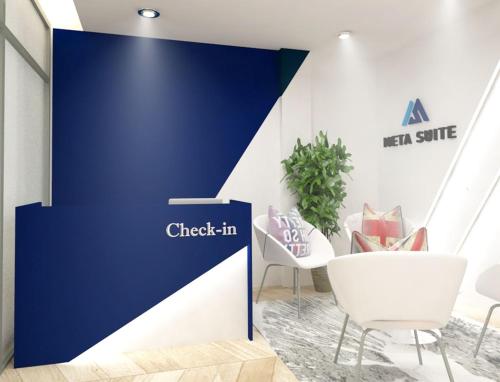 meta hotel