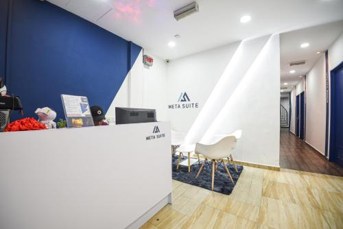 meta hotel